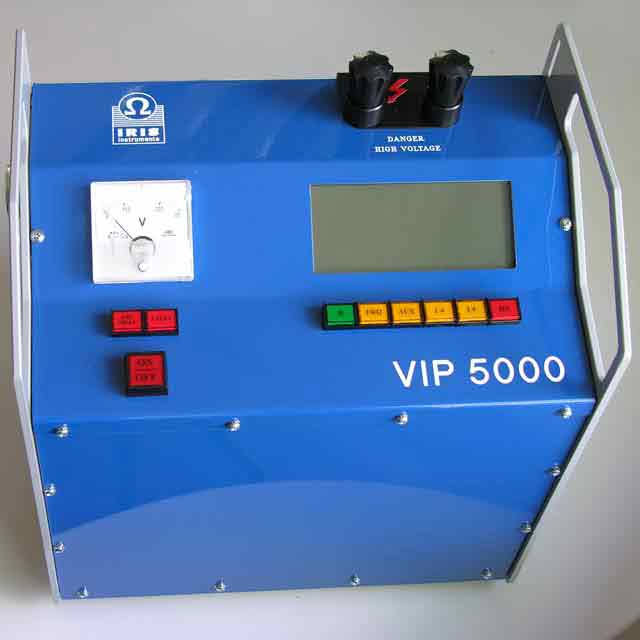 vip5000